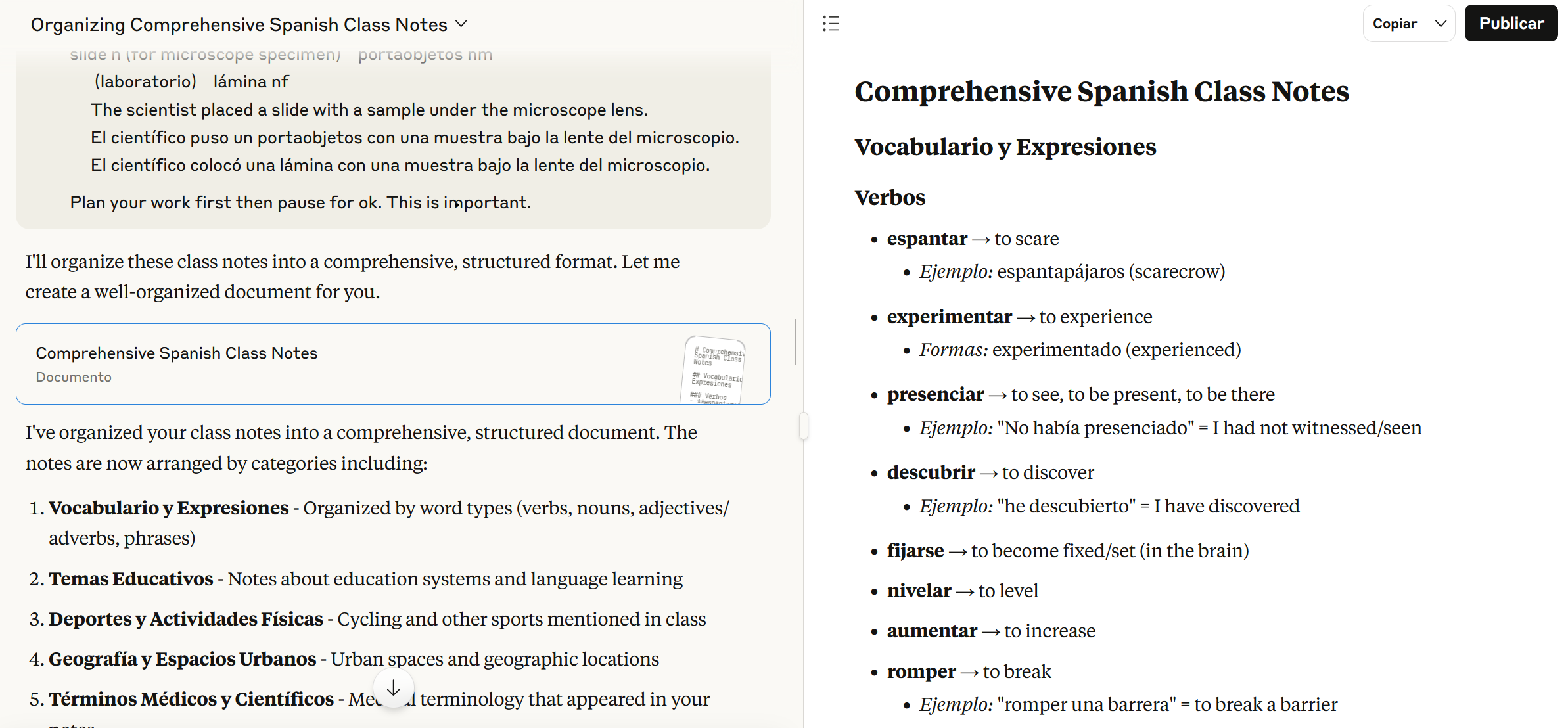 LLMs (ChatGPT/Claude)